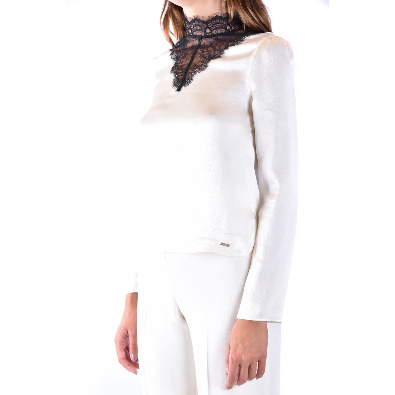 Armani Exchange Damenbluse