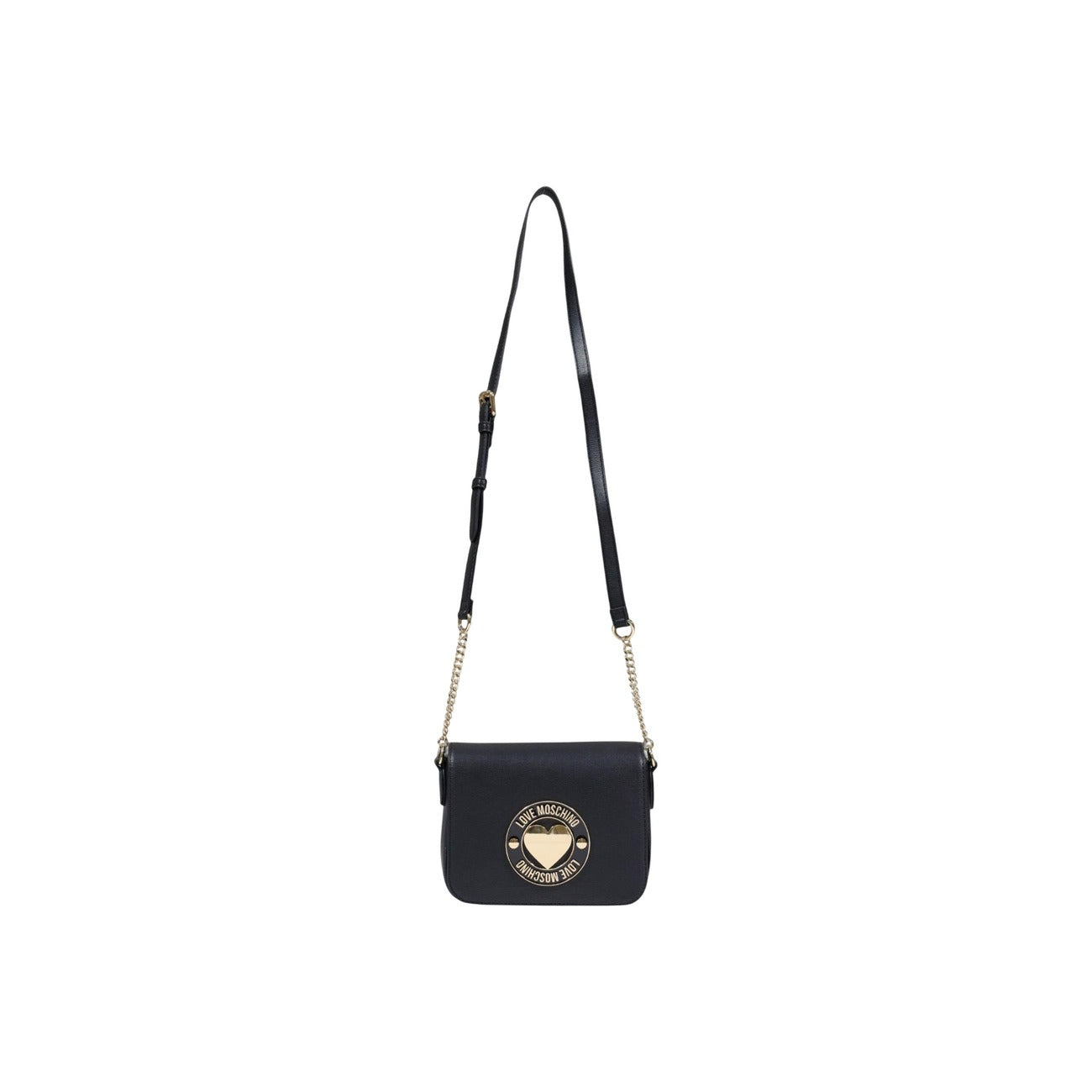 Bolsa de senhora Love Moschino