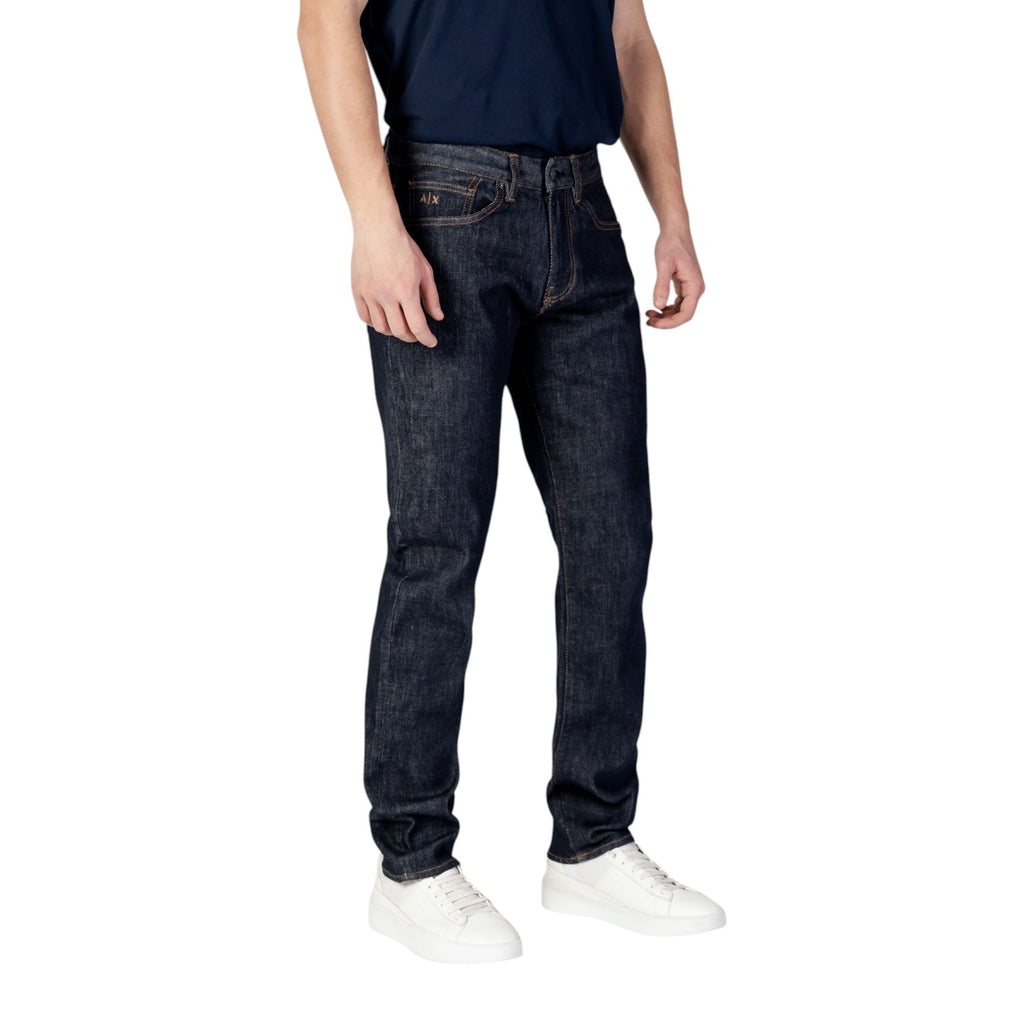 Armani Exchange Men Jeans
