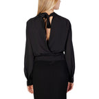 Sandro Ferrone Damenbluse