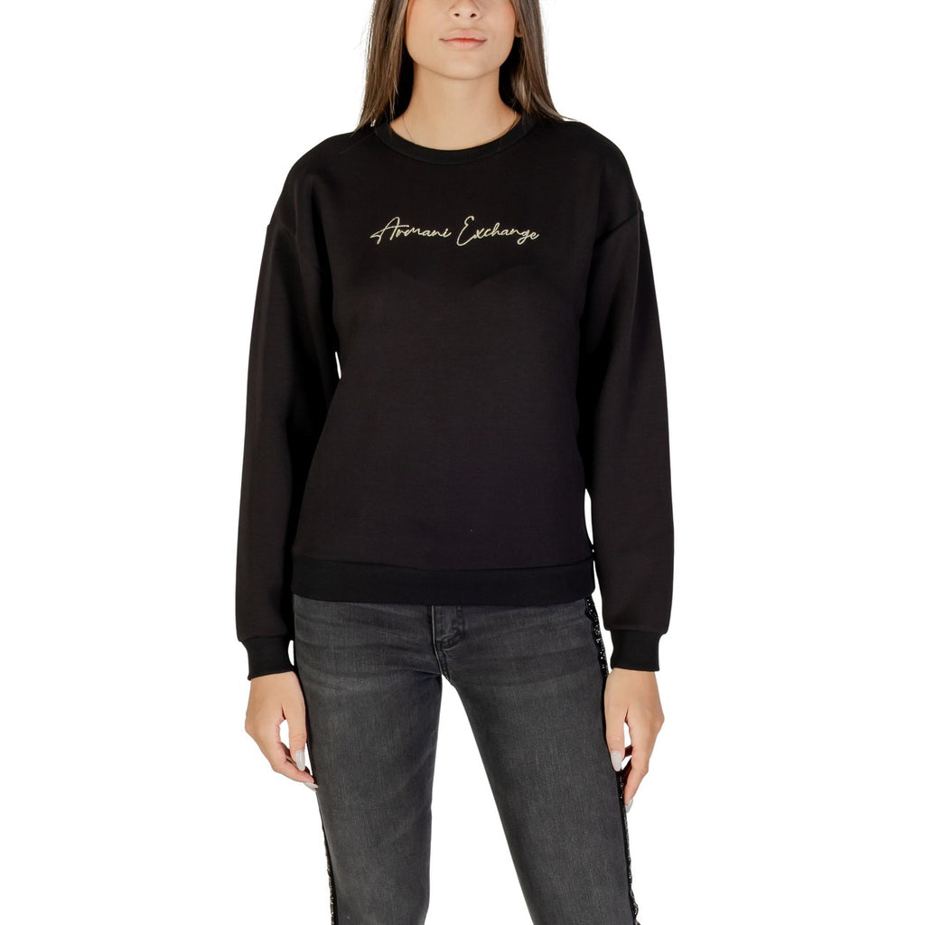 Armani Exchange  Women Sweatshirts