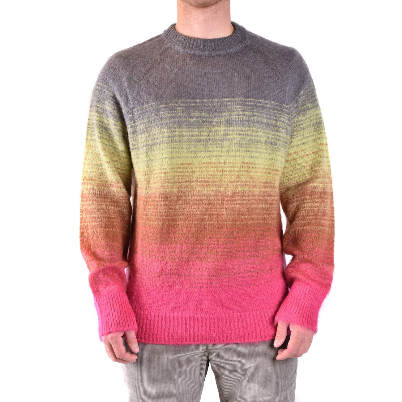 Laneus Men Knitwear
