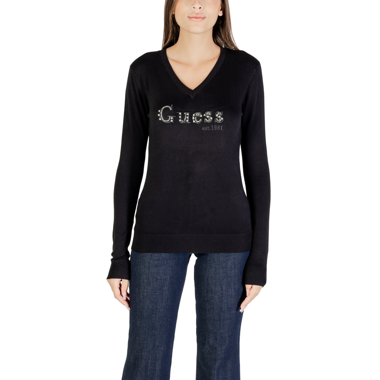 Guess  Women Knitwear