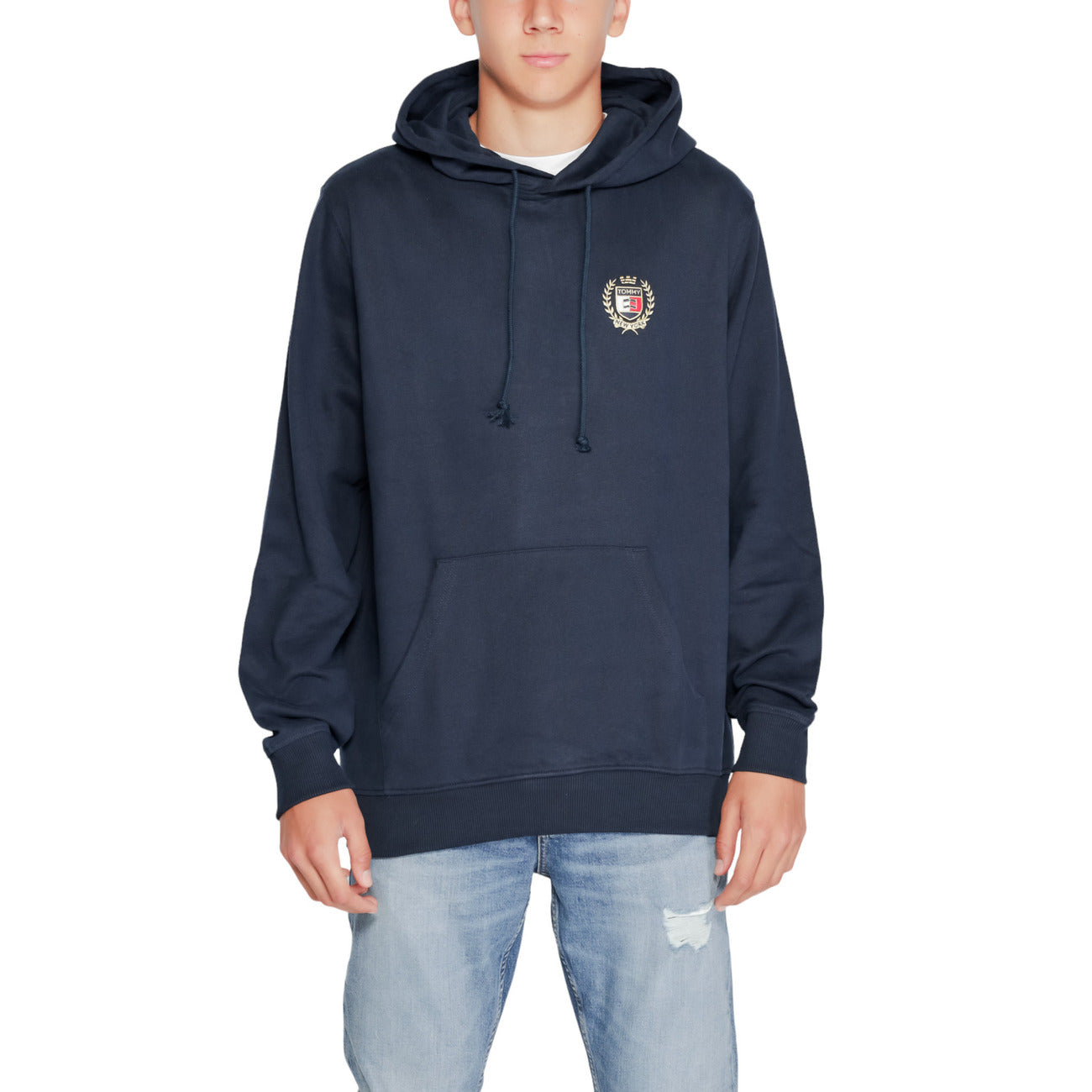 Tommy Hilfiger Jeans Herren Sweatshirts