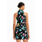 Desigual  Women Dress