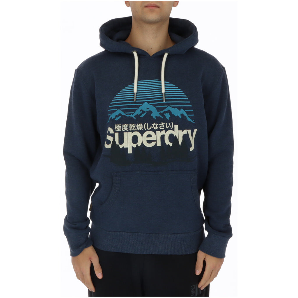 Superdry Herren-Sweatshirts