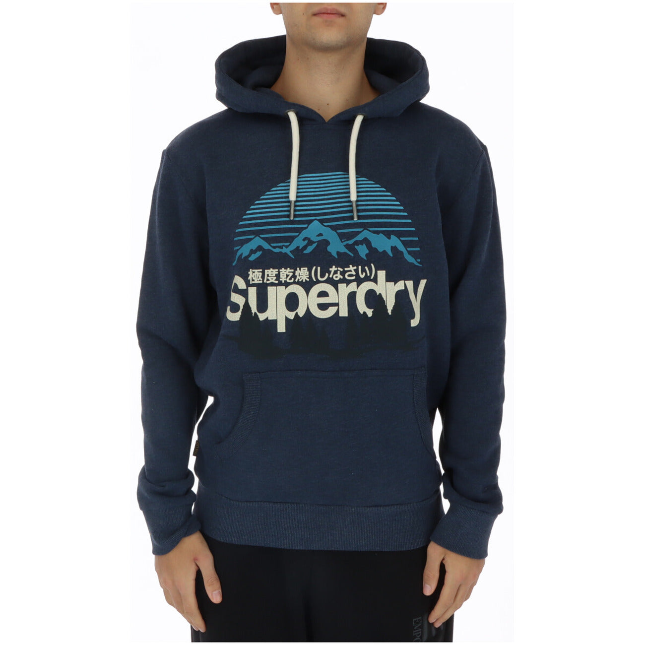 Superdry Herren-Sweatshirts