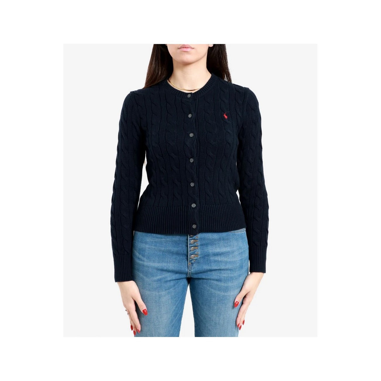 Polo Ralph Lauren Damen-Cardigan
