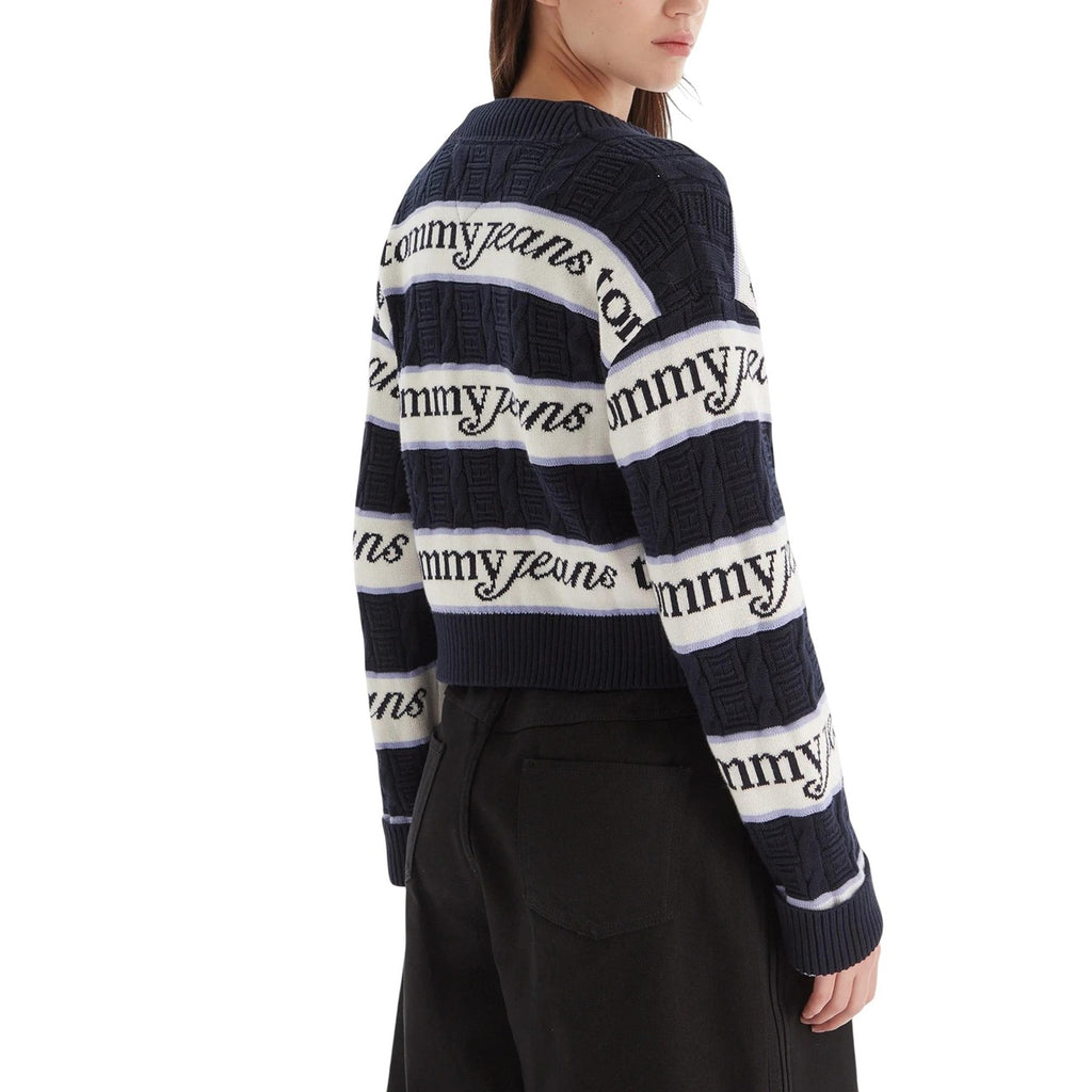 Tommy Hilfiger Jeans  Women Knitwear