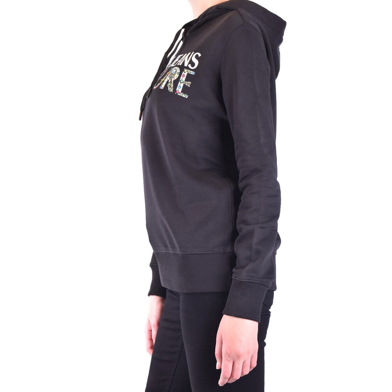 Versace Jeans Couture  Women Sweatshirts