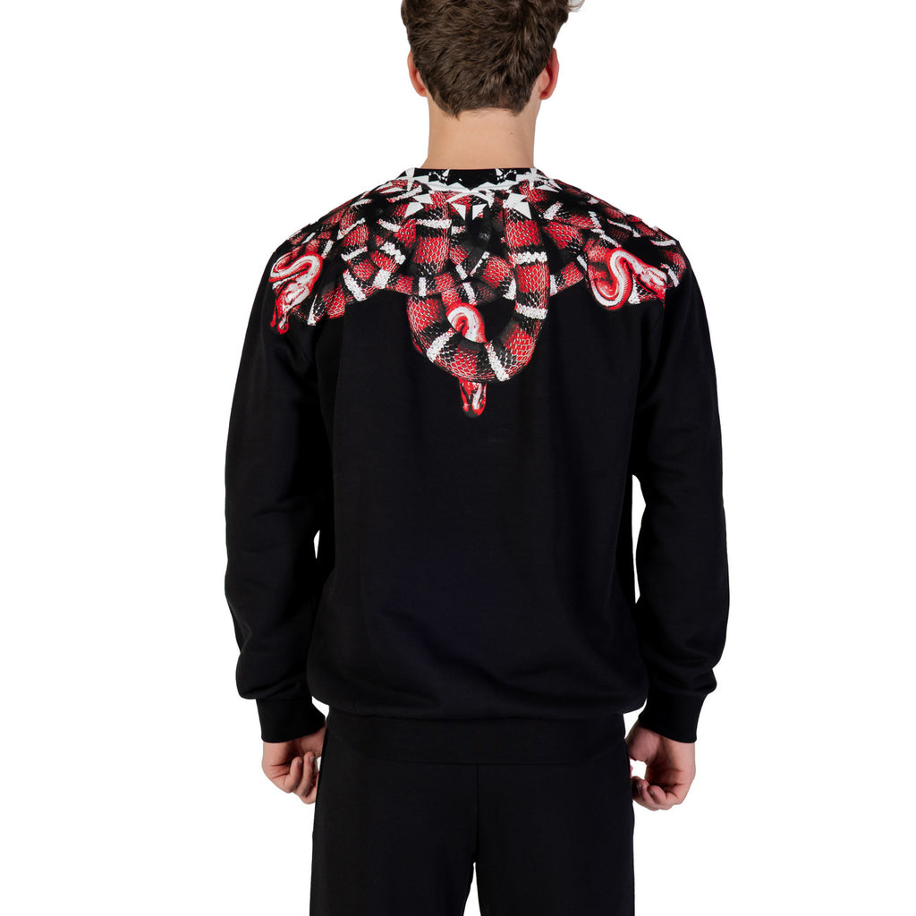 County Of Milan Men Sweatshirts