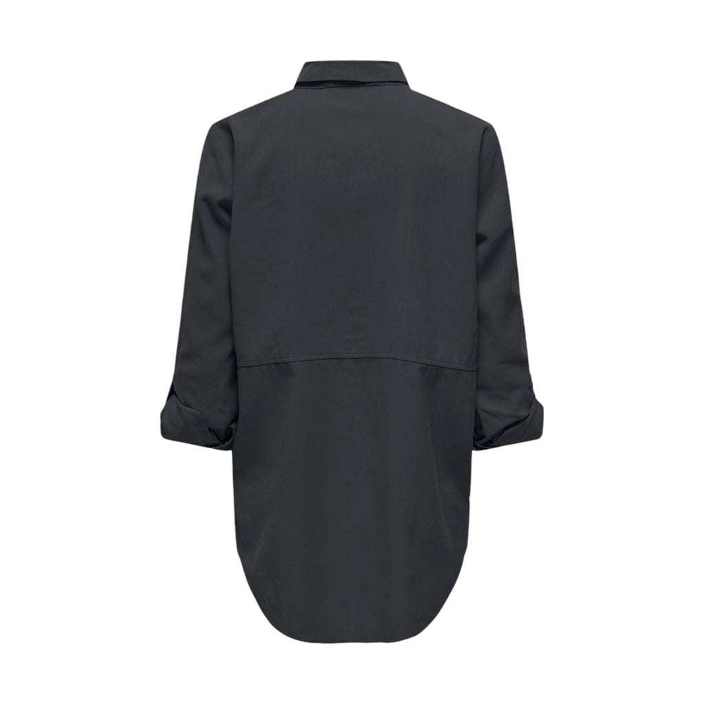 Jacqueline De Yong Damen Hemd