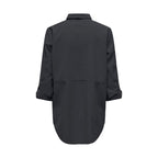 Jacqueline De Yong Damen Hemd