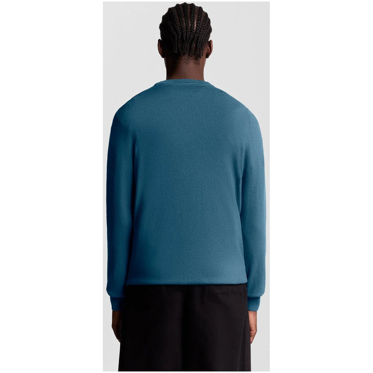 Lyle & Scott Men Knitwear