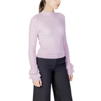 Choral  Women Knitwear