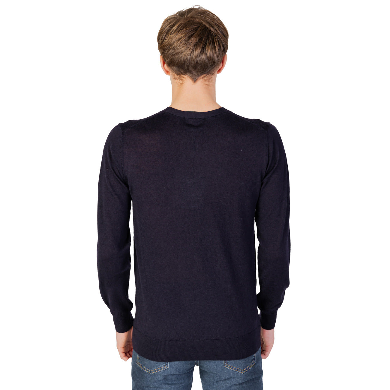 Liu Jo Men Knitwear