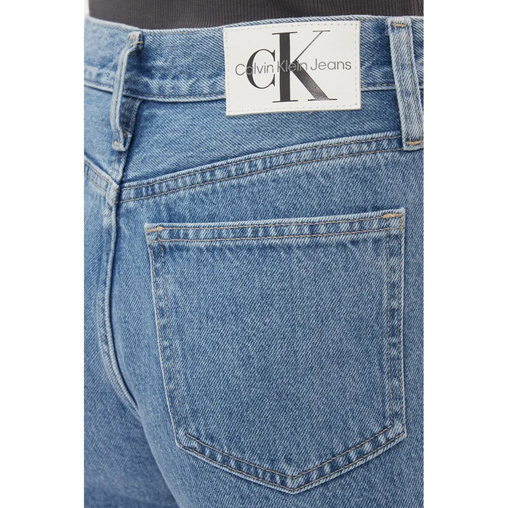 Calças de ganga para mulher Calvin Klein