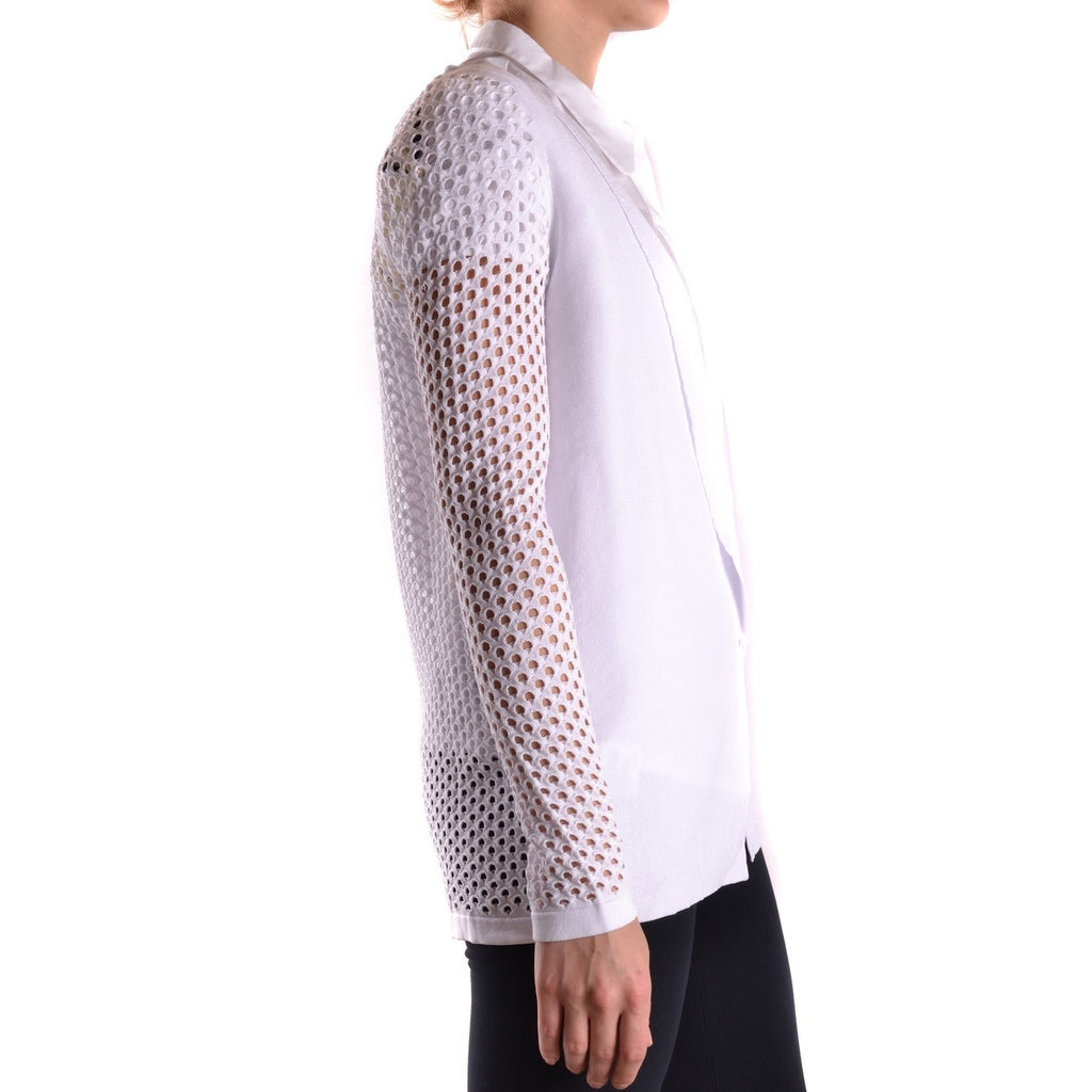 Pinko Damen-Strickjacke