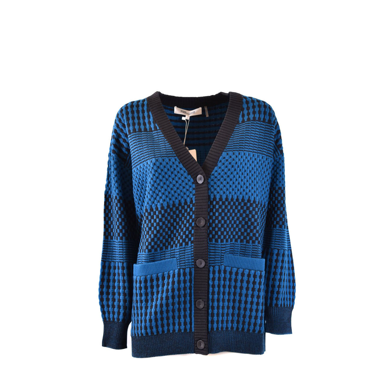 Diane von Furstenberg Damen-Cardigan