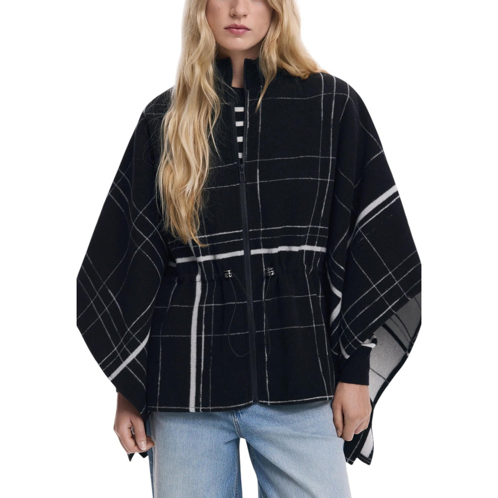 Blazer feminino Desigual