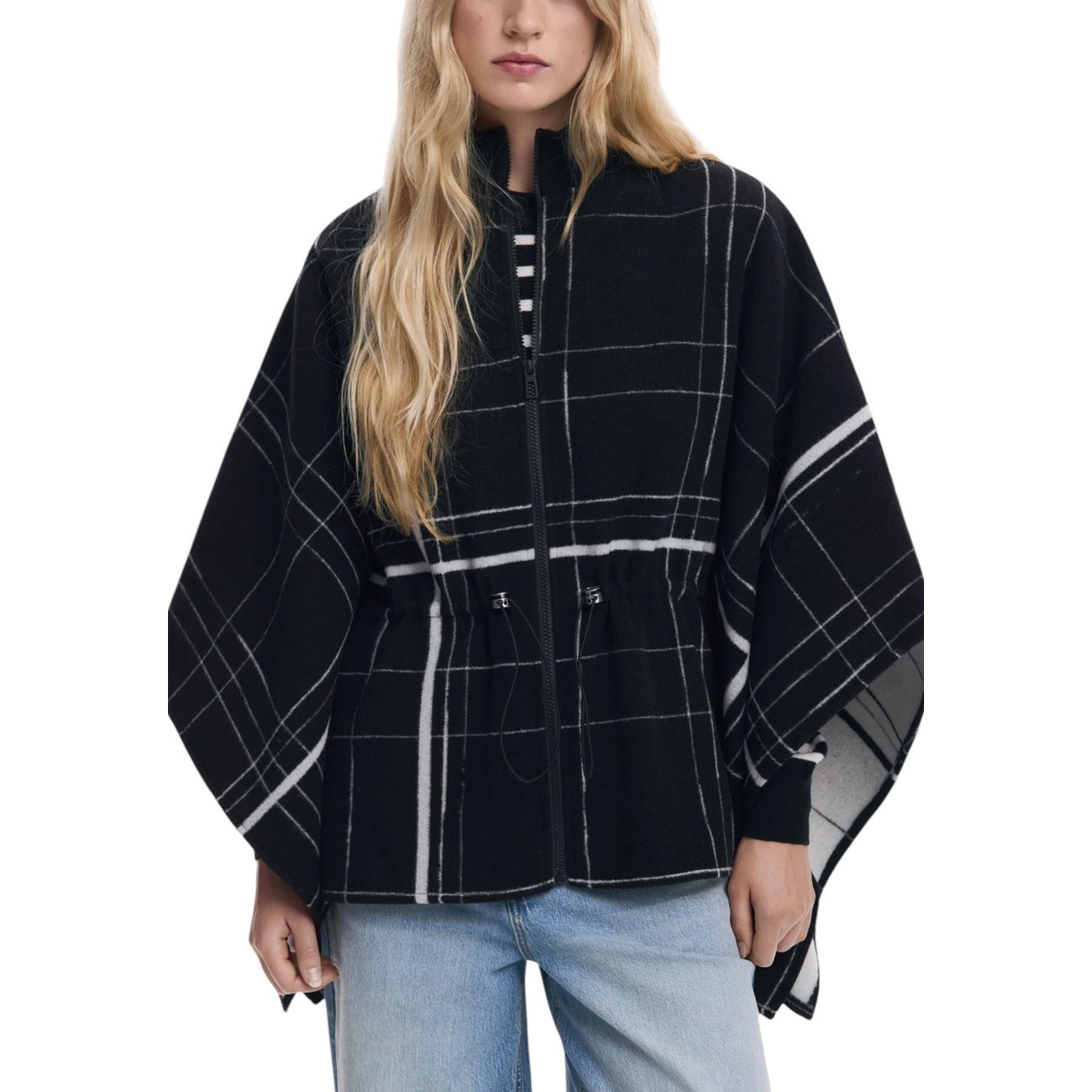 Desigual  Women Blazer