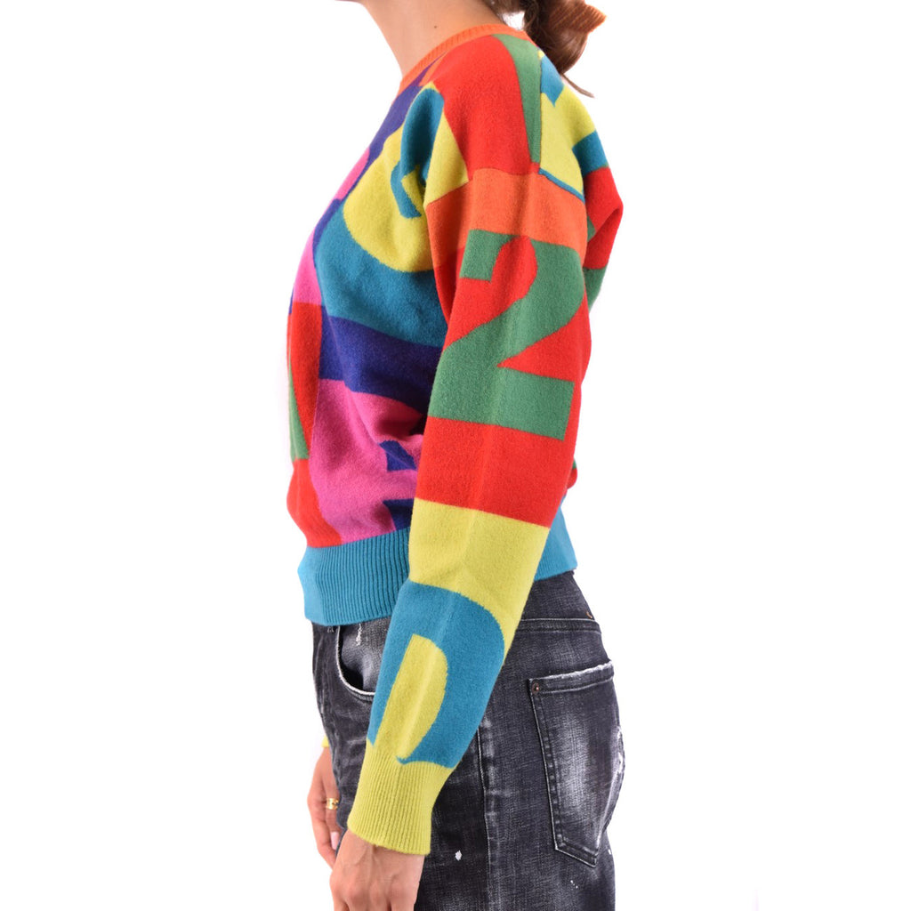 Dsquared2 Damenstrickwaren