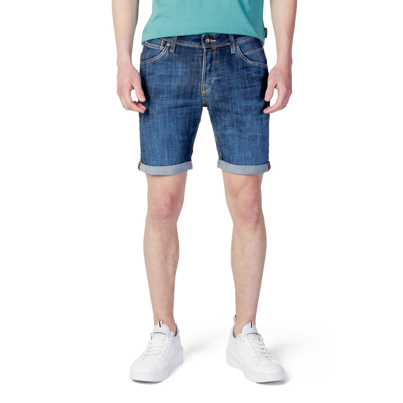 Jack & Jones Men Shorts