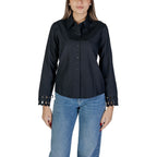 Jacqueline De Yong Damen Shirt