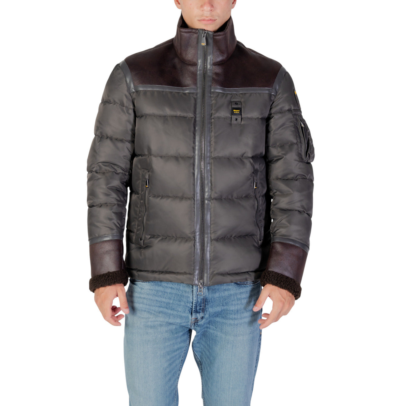 Blauer Men Jacket