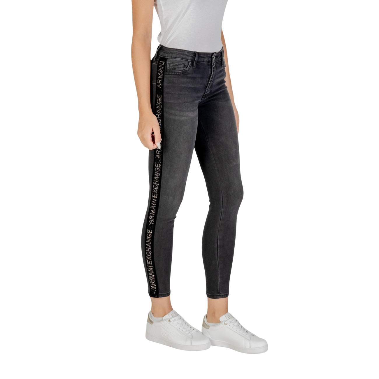 Armani Exchange  Women Jeans