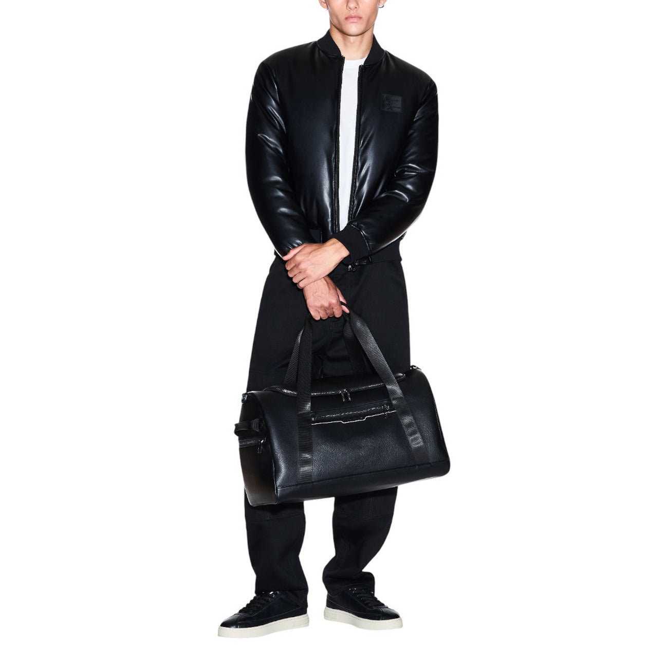 Blazer para homem Armani Exchange