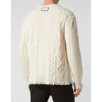 Philipp Plein Men Knitwear