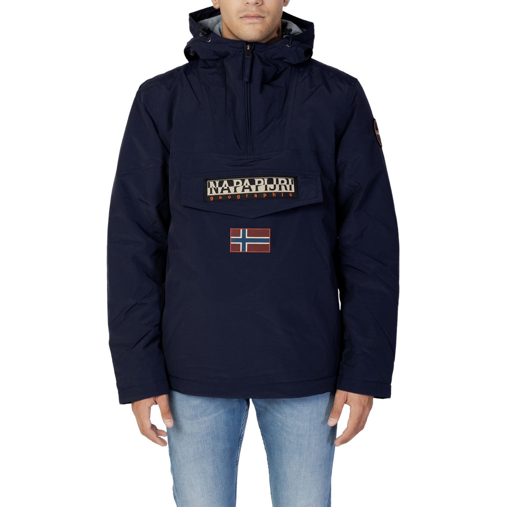 Napapijri Men Jacket