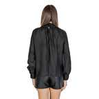 Jacqueline De Yong Damen Bluse