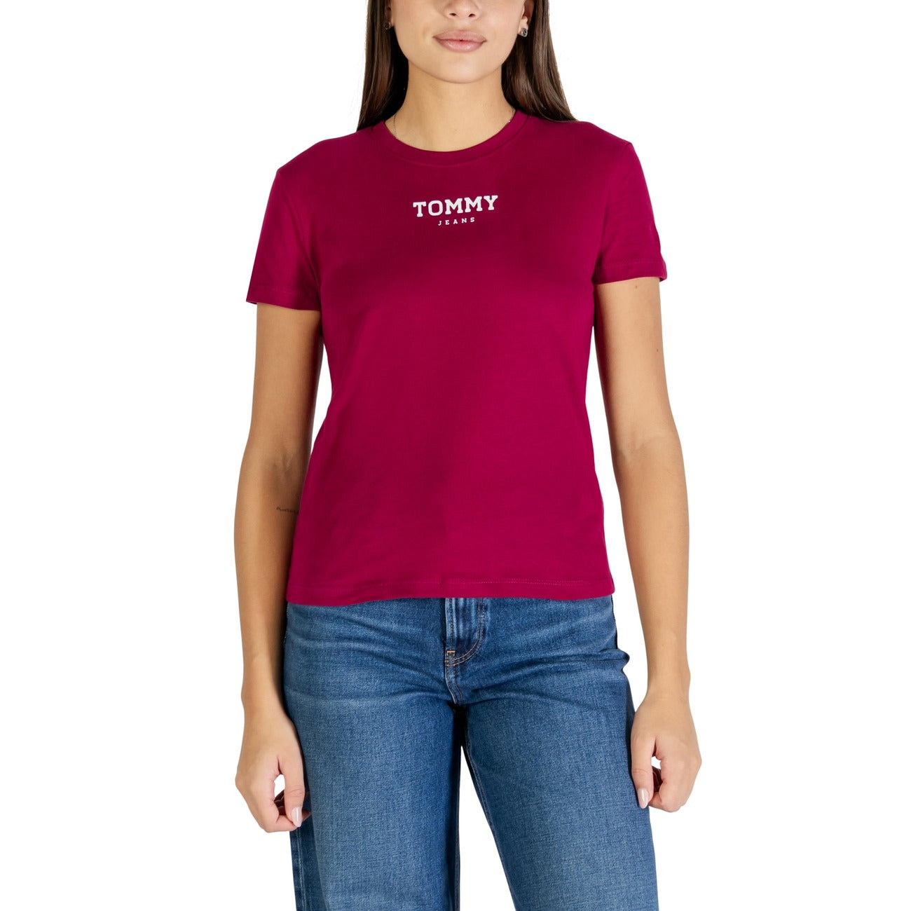 Tommy Hilfiger Jeans  Women T-Shirt