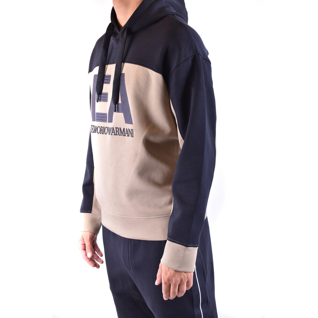 Emporio Armani Herren-Sweatshirts