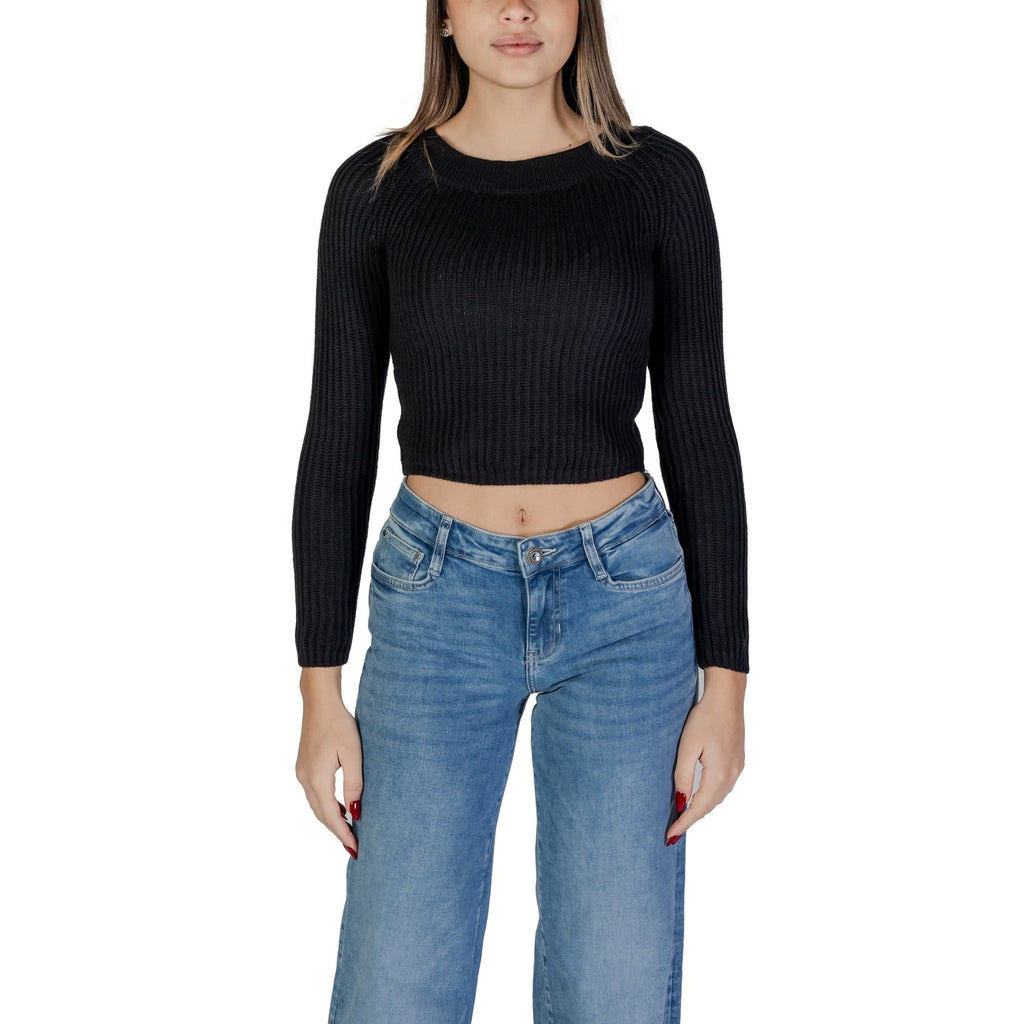 Jacqueline De Yong  Women Knitwear