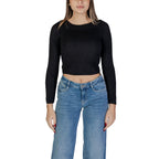 Jacqueline De Yong  Women Knitwear