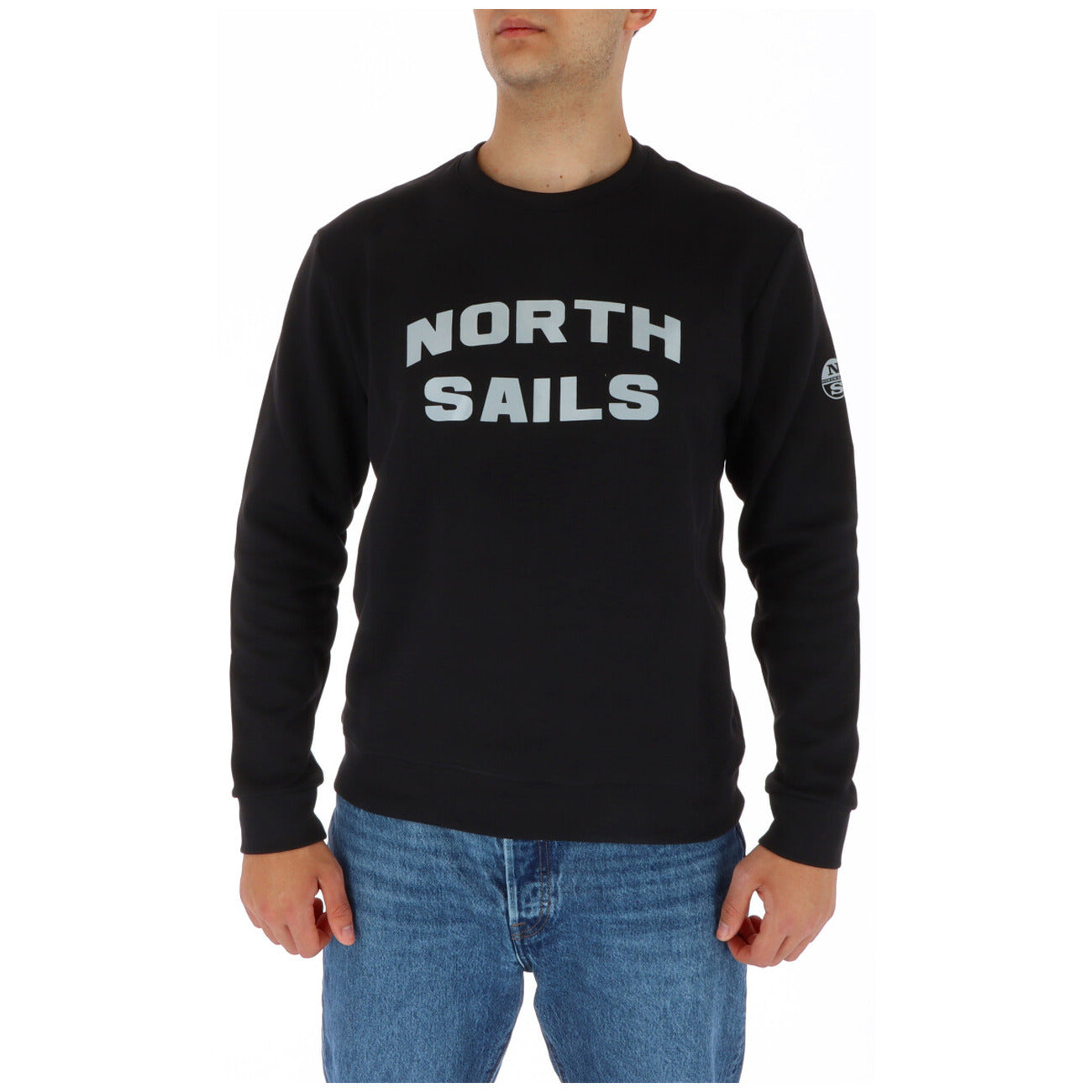 North Sails Herren-Sweatshirts