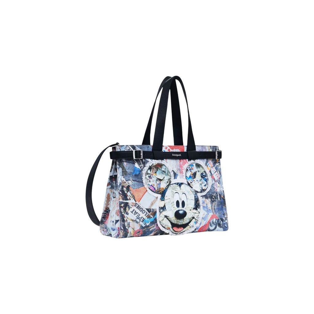 Bolsa feminina Desigual