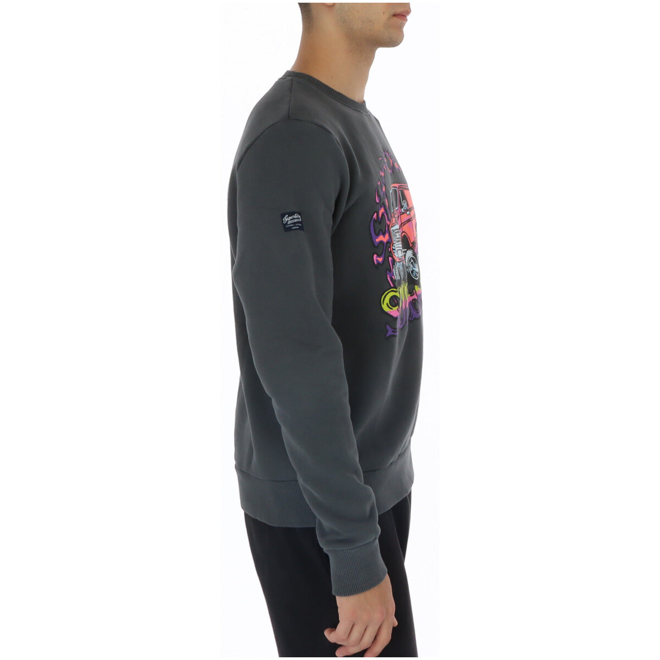 Superdry Herren-Sweatshirts