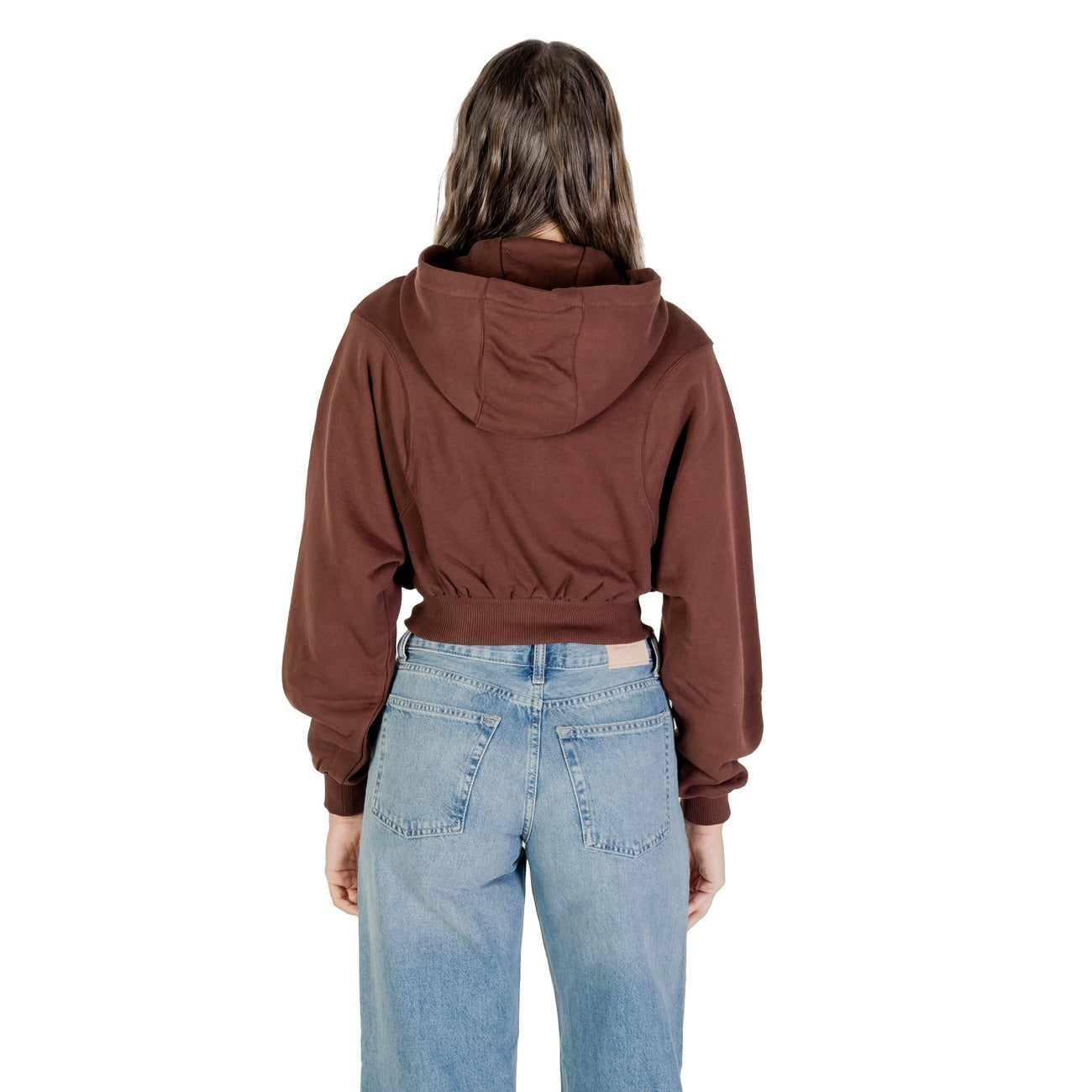 Tommy Hilfiger Jeans Damen Sweatshirts