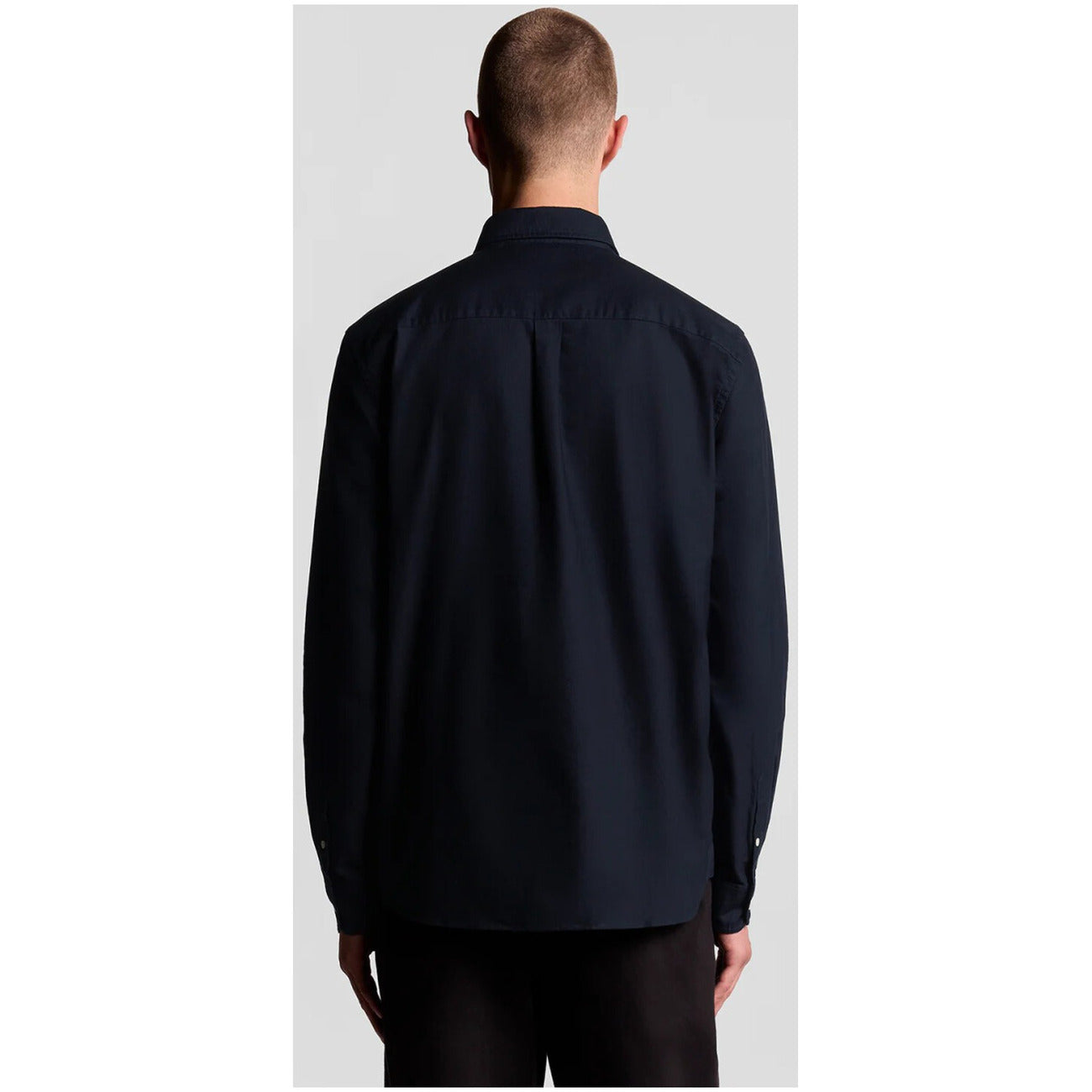 Camisola para homem Lyle &amp; Scott