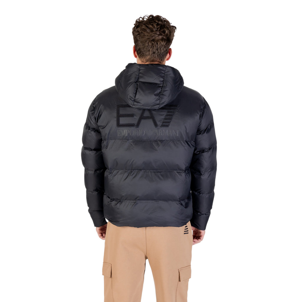 Ea7 Herrenjacke