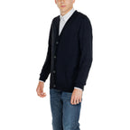 Jack &amp; Jones Herren-Strickjacke