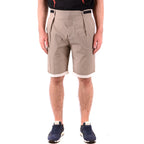 Alexander McQueen Herrenshorts
