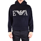 Emporio Armani Herren-Sweatshirts