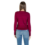 Morgan De Toi Damen Strickjacke