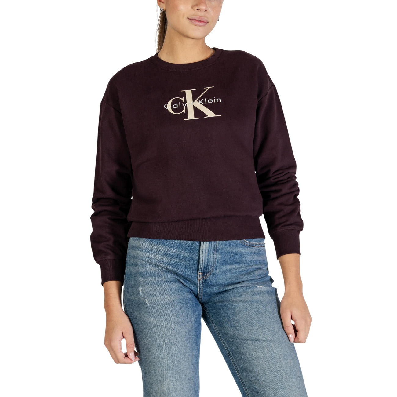 Calvin Klein Jeans  Women Sweatshirts