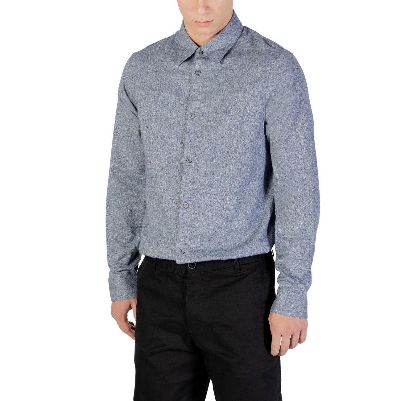 Camisa Armani Exchange para homem